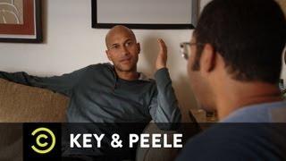 Key & Peele - My Best Friend