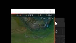 Problema incomprendido de ping en League of Legends (Funciona para Valorant También)