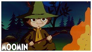 The Lost Children I EP 29 I Moomin 90s #moomin #fullepisode