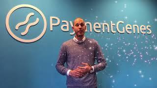 Introduction of Justin Reid-Ross at PaymentGenes Recruitment