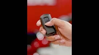 Honda Smart Key Tutorial - Dhivehi