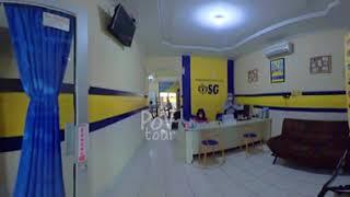 BIMBEL SG | VIRTUAL TOUR INDONESIA