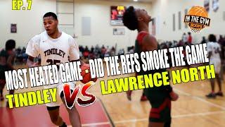 Ep 7 Things Get Heated in Tindley UPSET over Lawrence North