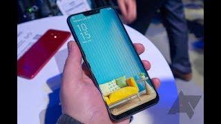 ASUS Zenfone 5Z Vs Zenfone 5 - What's Differents ?