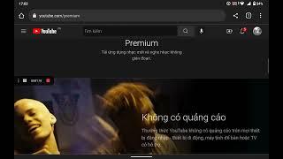 YouTube Premium (YT Premium) chưa có ở Việt Nam