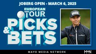 2025 Joberg Open Picks and Bets | DP World Tour