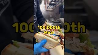 This Restaurant has donated 100,000 Meals to Non Profits in Seattle, Washington - Conscious Eatery