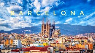 Barcelona, Spain | City Tour