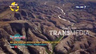 BELUM ADA DI GOOGLE MAP, BERANI KESINI ? - SPOTLITE