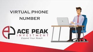 what is a virtual phone number | Ace peak investment