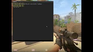 Counter strike 2  AWP quick switch | CS2 AWP bind