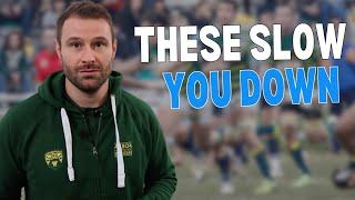 Rugby Preseason Mistakes You Should Avoid