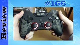 Call of Duty Black Ops Precision Aim Wireless Controller (PS3) Review