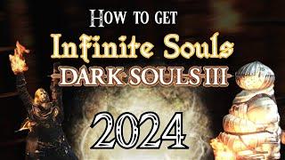 How to get Infinite Souls Dark Souls 3 in 2024