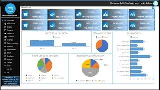 INVENTORY MANAGEMENT SYSTEM IN MICROSOFT ACCESS VBA (SOURCE CODE)