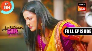 Lehkika Ka Thana Experience - Maddam Sir - Ep 684 - Full Episode - 14 Dec 2022