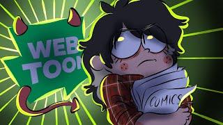 My Controversial Opinion On Webtoon