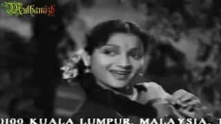 Inithaai|Kaalam Maari Pochu|Gemini Ganesan Anjali Devi|Thiruchi Loganathan Jikki|Master Venu| 1956.