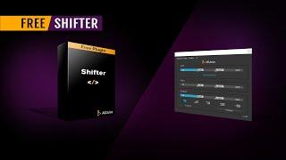 (FREE) AEJuice Tools -  Shifter Tutorial