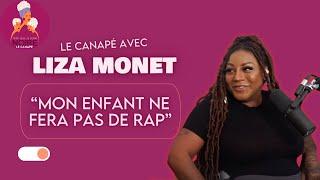 Liza Monet - Rap et Maternité