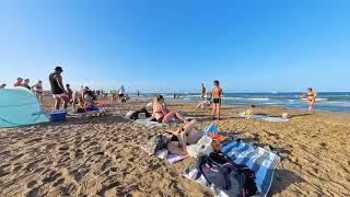  MUST SEE - THE BEST BEACH OF SPAIN - BIKINI BEACH