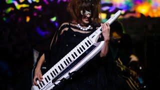 Imogen Heap Live At The Royal Albert Hall (Full Performance)