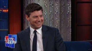 Growing Up In Utah, Patrick Fugit Was "The Weird Kid"