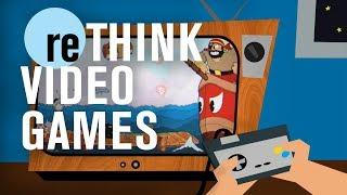 Video games could help you develop THIS important career skill... | reTHINK TANK