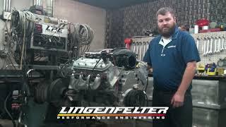 Lingenfelter TRG-002 58x-24x  Instructional Video