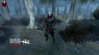 The Huntress Gameplay | DEAD BY DAYLIGHT MOBILE