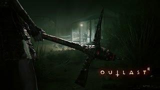 Outlast 2 - How to improve performance and FPS