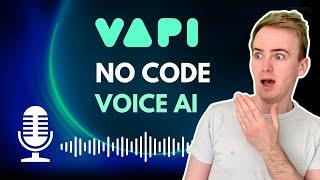 Build Your Own Voice-Activated AI with No Code in Bubble.io | Part 1