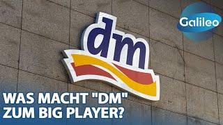 Stammkundschaft statt Schnäppchen-Jäger: Was macht der Marktführer "DM" anders als die Konkurrenz?