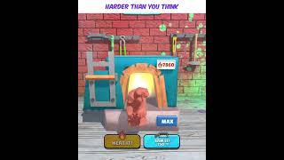 Master of Glass by Rollic Games  |CPI CTR video ads| Hyper Casual Games