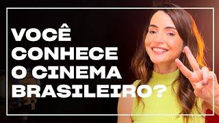 125 anos do Cinema Brasileiro e suas fases | Cinejornal