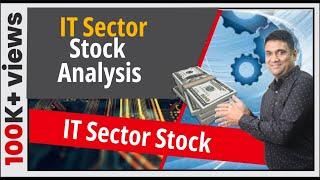 4 it stocks जितना गिरे उतना लो | it stocks to buy now