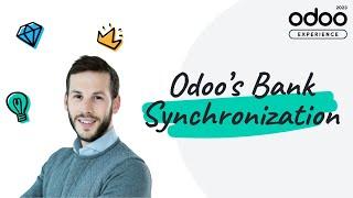 Real-Time Accounting Revolution: Harnessing Odoo's Bank Synchronization