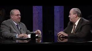 Prophecy Alert   The Mark of the Beast  666 Irvin Baxter & Paul Begley