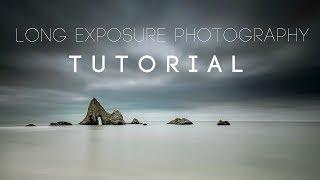 Long Exposure Photography Tutorial | WHY, WHAT and HOW to take Long Exposure Photos