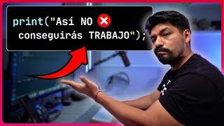 ¿Tu Portafolio es Bueno o Malo? Lo Revisamos EN VIVO! - Parte 4