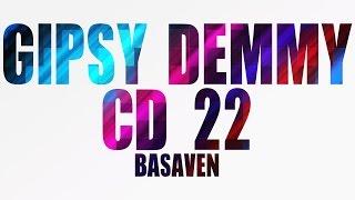 Gipsy Demmy 22 - BASAVEN