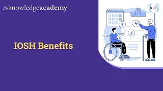 IOSH Benefits | IOSH Managing Safely Course | IOSH Training | IOSH Course