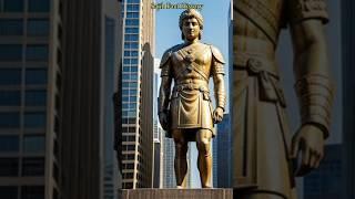 Shocking Theory: Alexander the Great Buried Alive 2 #facts #alexa #ancientneareast #history