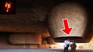 Earth's Most Mind-Blowing Ruins?