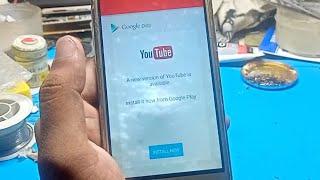 All Samsung j2 YouTube Update Problem | This app is no longer compatible with your device 2023