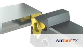 SİMTEK CUTTING TOOLS