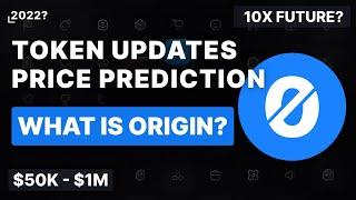 What is Origin Protocol? (OGN) TOKEN UPDATES, Crypto Price Prediction 2022!