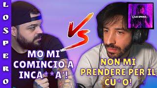 ACCESO CONFRONTO TRA JOKER E NEZAK PER LO SCANDALO DELLE SUB ILLECITE RICEVUTE SU TWITCH! / RUBINO