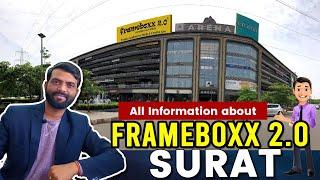 Reality About ‍️FRAMEBOXX SURAT DETAIL REVIEW JOIN करना चाहिए या नहीं?  MUST WATCH #KumarBrajesh