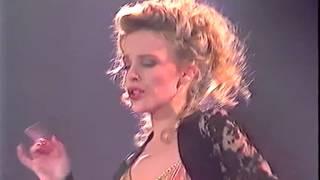 Kylie Minogue - The Locomotion (Rockopop 1989)